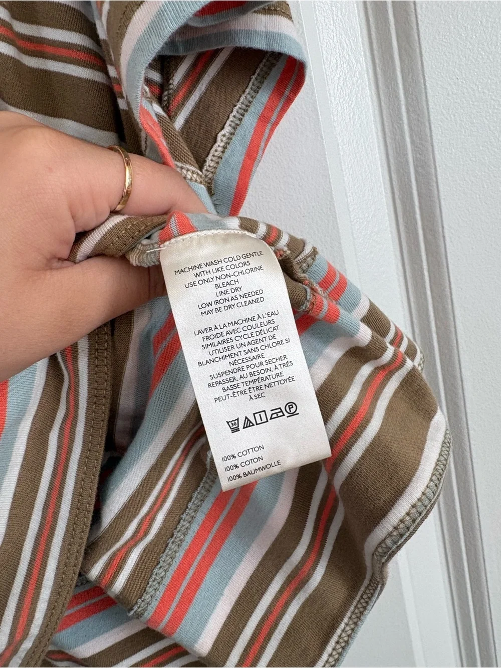 Anthropologie brand new